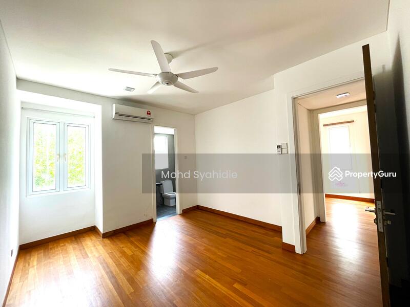 For Sale - Hevea Kemensah