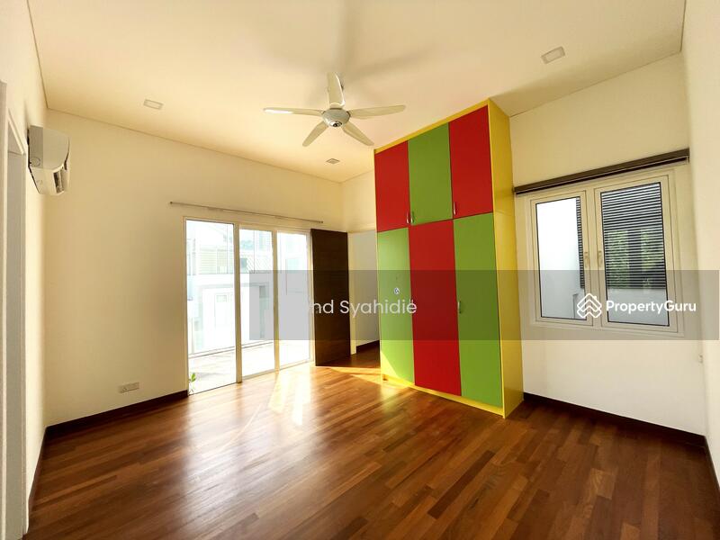 For Sale - Hevea Kemensah