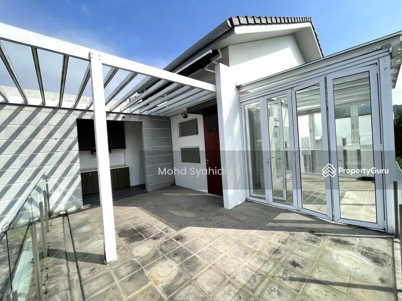 For Sale - Hevea Kemensah