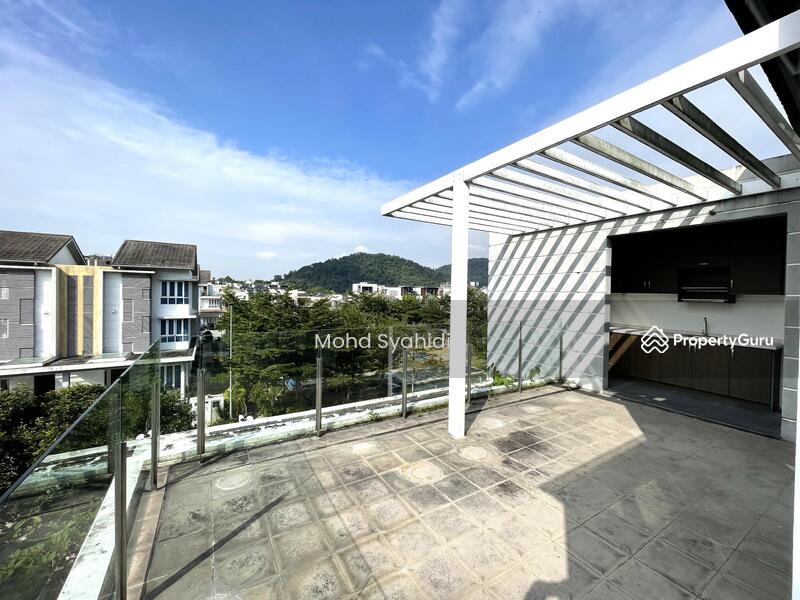 For Sale - Hevea Kemensah