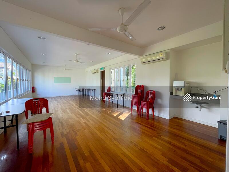 For Sale - Hevea Kemensah