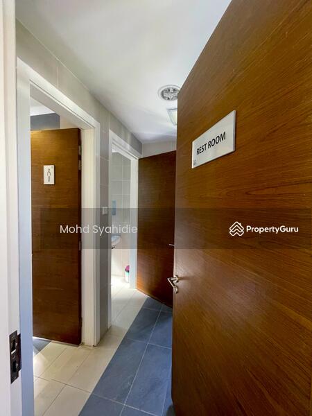 For Sale - Hevea Kemensah