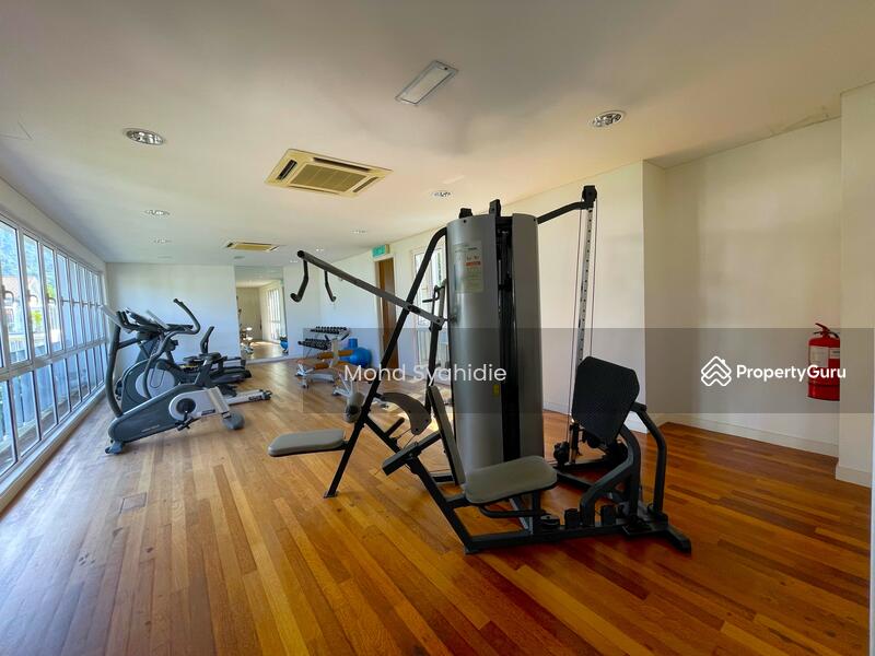 For Sale - Hevea Kemensah