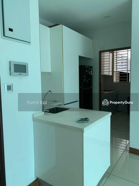 Paragon Residences @ Straits View untuk Untuk Disewa - RM 2,200 /bulan, Feb 2026 - PropertyGuru.com.my