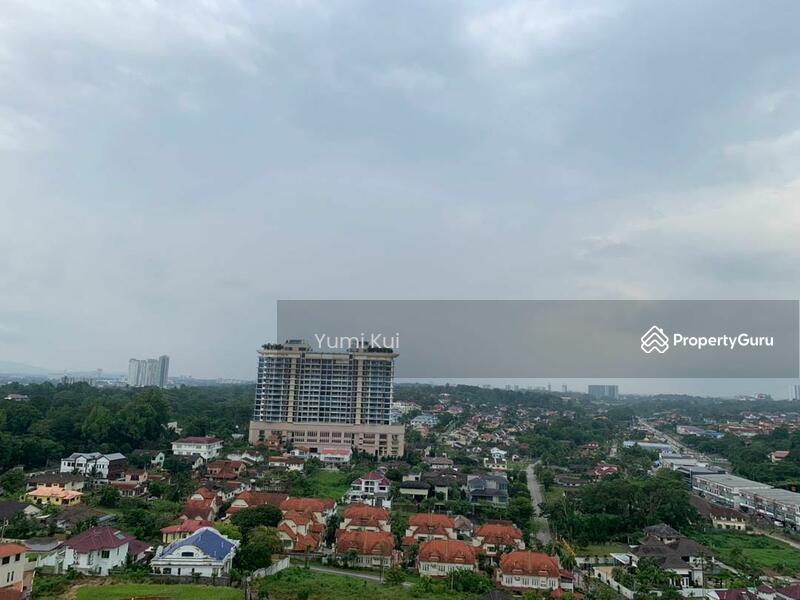 Paragon Residences @ Straits View untuk Untuk Disewa - RM 2,200 /bulan, Feb 2026 - PropertyGuru.com.my