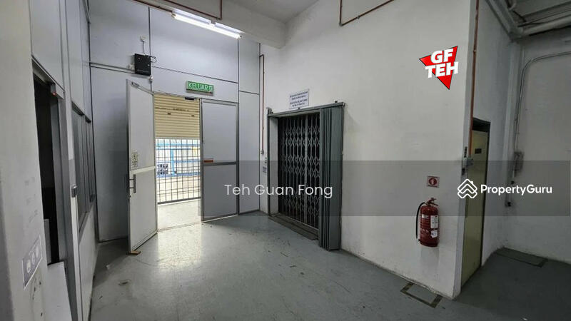 Kilang untuk Dijual di Taman Indah Batu Maung (Batu Maung) - Teh Guan Fong - PropertyGuru.com.my