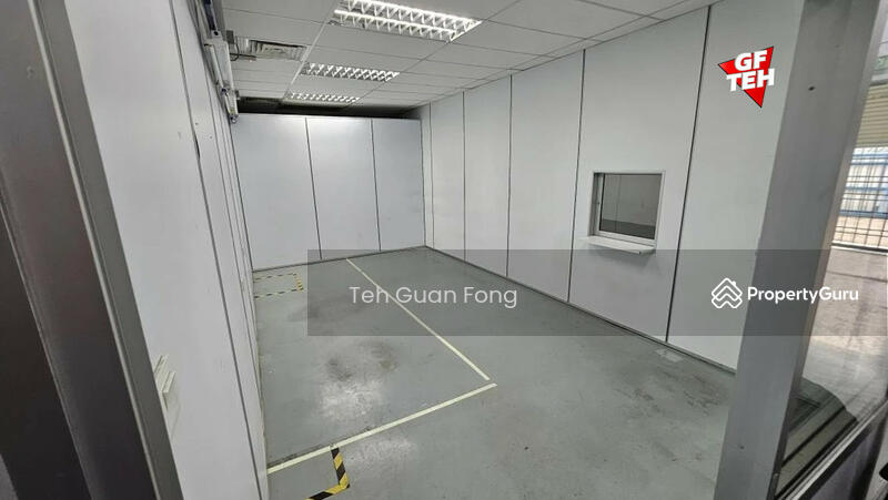 Kilang untuk Dijual di Taman Indah Batu Maung (Batu Maung) - Teh Guan Fong - PropertyGuru.com.my