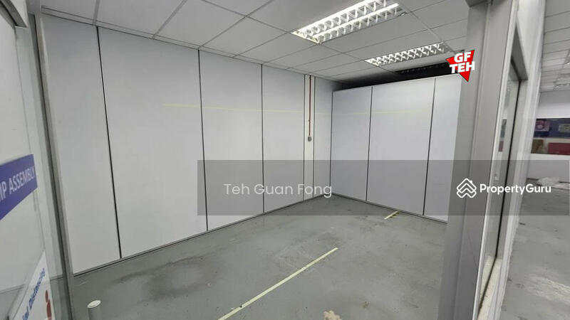 Kilang untuk Dijual di Taman Indah Batu Maung (Batu Maung) - Teh Guan Fong - PropertyGuru.com.my