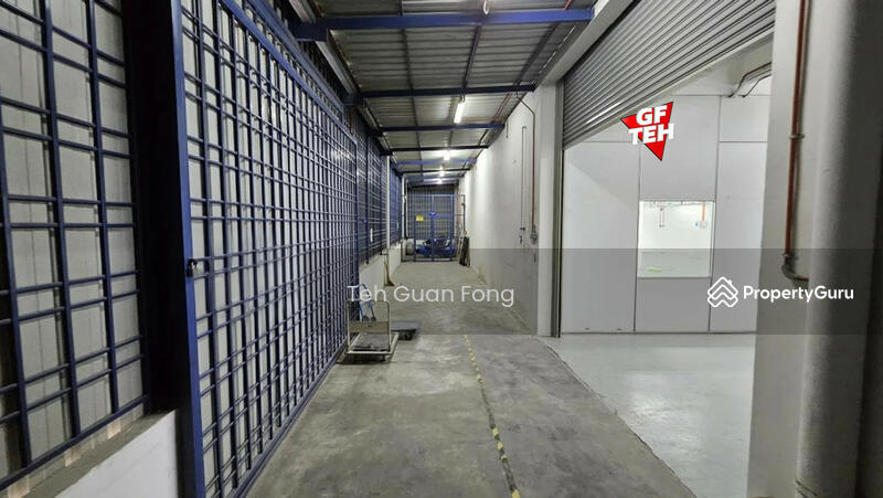 Kilang untuk Dijual di Taman Indah Batu Maung (Batu Maung) - Teh Guan Fong - PropertyGuru.com.my