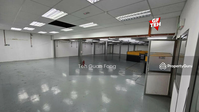 Kilang untuk Dijual di Taman Indah Batu Maung (Batu Maung) - Teh Guan Fong - PropertyGuru.com.my