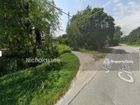 For Sale - 6.9 Acre Industrial Land at Mambang Di Awan