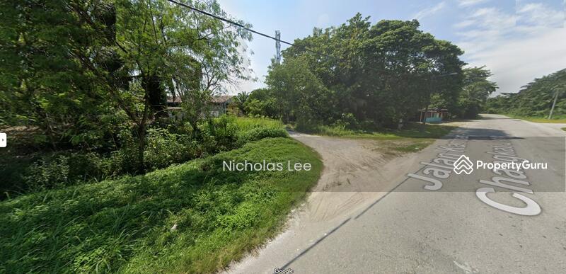 For Sale - 6.9 Acre Industrial Land at Mambang Di Awan