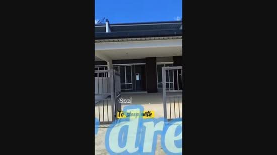 Rumah Teres 1-Tingkat untuk Dijual di Desa Moyan (Kuching) - Aisha Yasmin - PropertyGuru.com.my