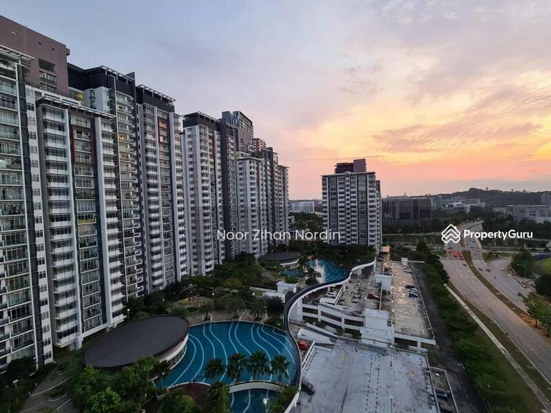 Untuk Dijual - Dwiputra Residences