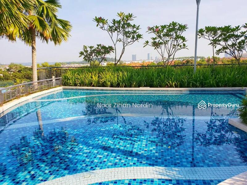 Untuk Dijual - Dwiputra Residences