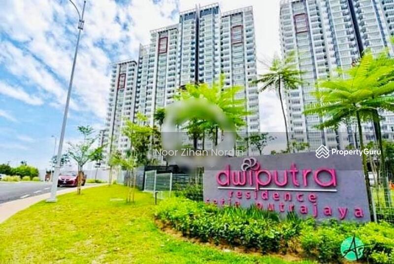 Untuk Dijual - Dwiputra Residences