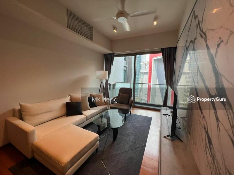 Service Residence for Rent at Stonor 3 - MK Heng - PropertyGuru.com.my