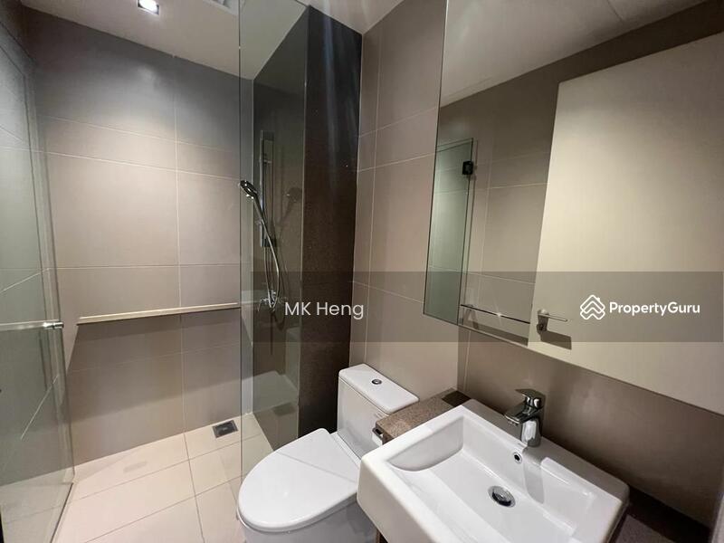Service Residence for Rent at Stonor 3 - MK Heng - PropertyGuru.com.my