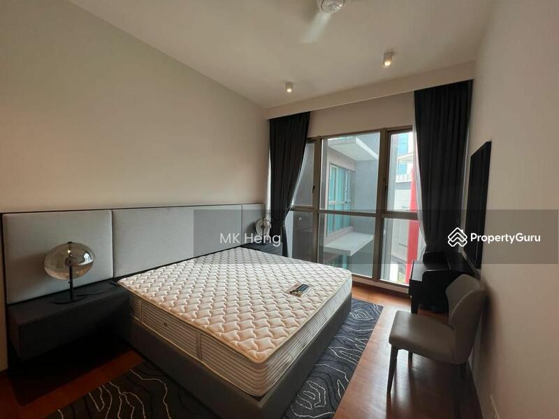 Service Residence for Rent at Stonor 3 - MK Heng - PropertyGuru.com.my