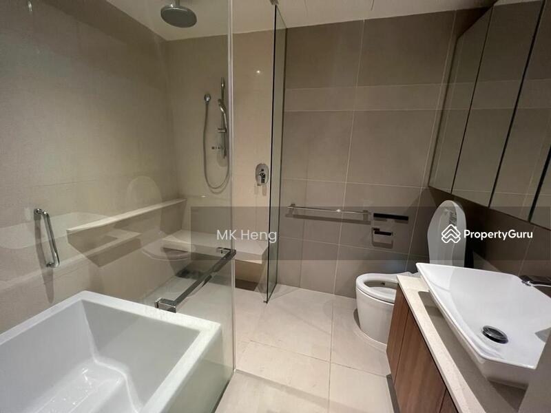 Service Residence for Rent at Stonor 3 - MK Heng - PropertyGuru.com.my