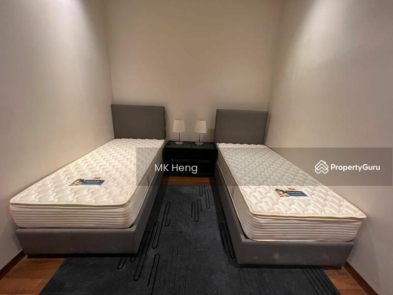 Service Residence for Rent at Stonor 3 - MK Heng - PropertyGuru.com.my