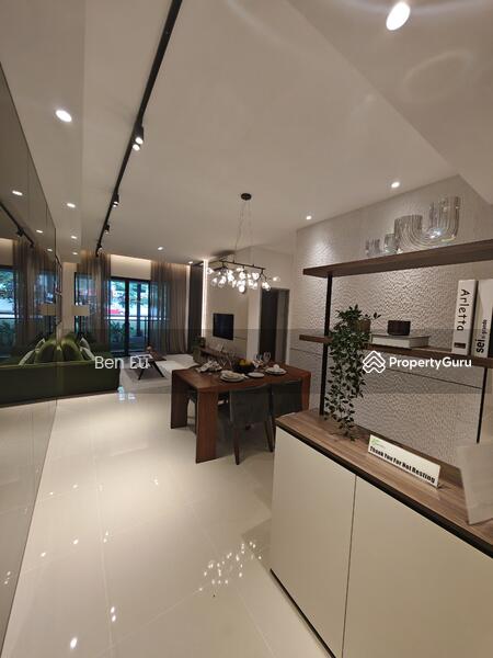 Untuk Dijual - Southkey NADI Residences