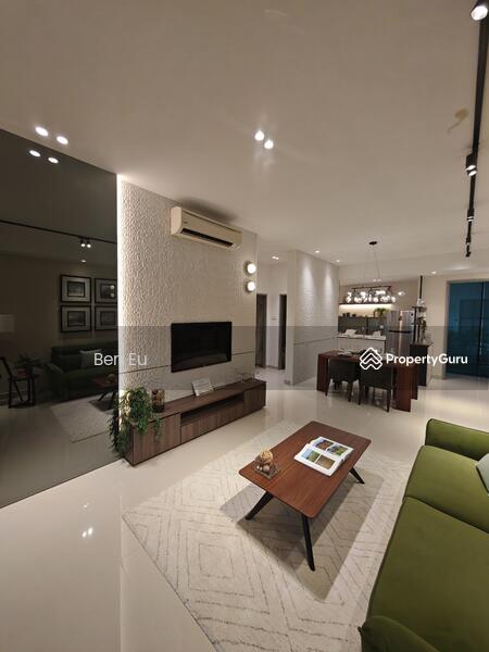Untuk Dijual - Southkey NADI Residences