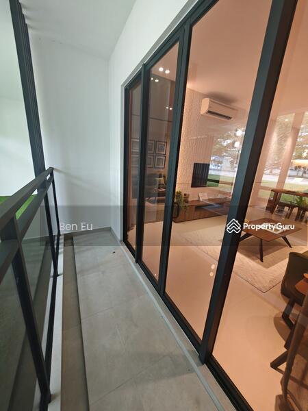 Untuk Dijual - Southkey NADI Residences