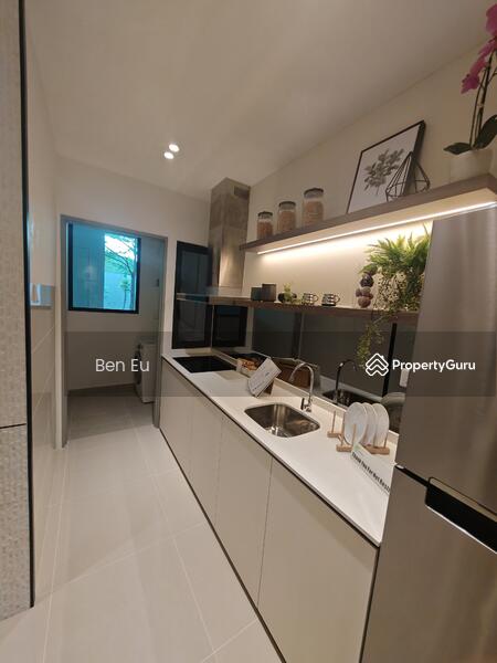 Untuk Dijual - Southkey NADI Residences