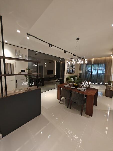 Untuk Dijual - Southkey NADI Residences
