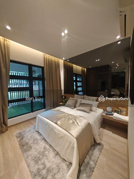 Untuk Dijual - Southkey NADI Residences
