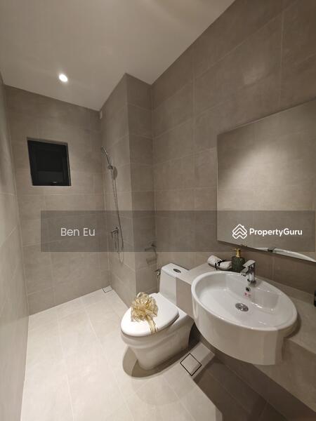 Untuk Dijual - Southkey NADI Residences