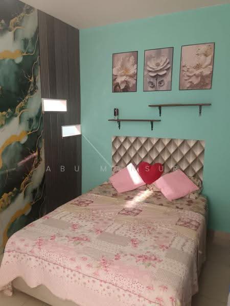 Condominium for Rent at Urban 360 - Abu Mansur - Bedroom - PropertyGuru.com.my