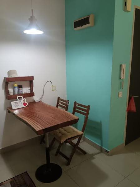 Condominium for Rent at Urban 360 - Abu Mansur - Interior - PropertyGuru.com.my
