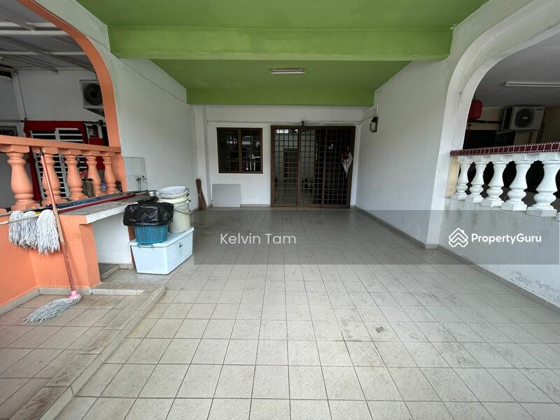 Untuk Dijual - Taman Sayang Selasih