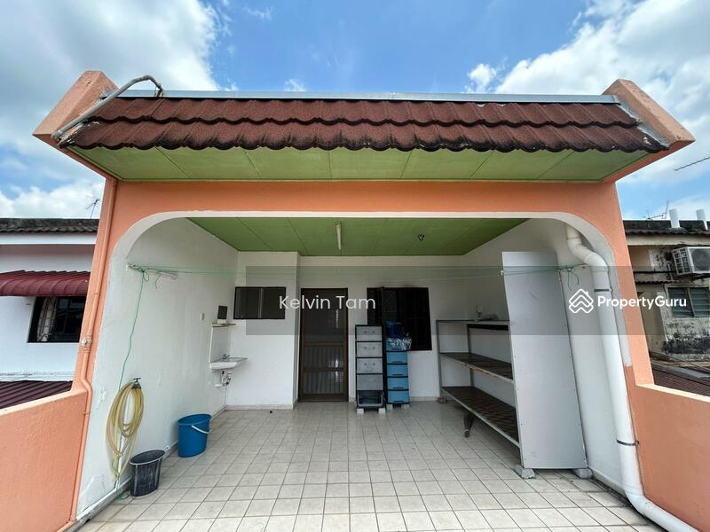 Untuk Dijual - Taman Sayang Selasih