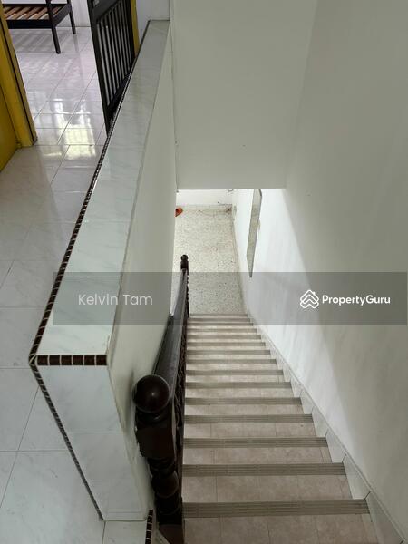 Untuk Dijual - Taman Sayang Selasih