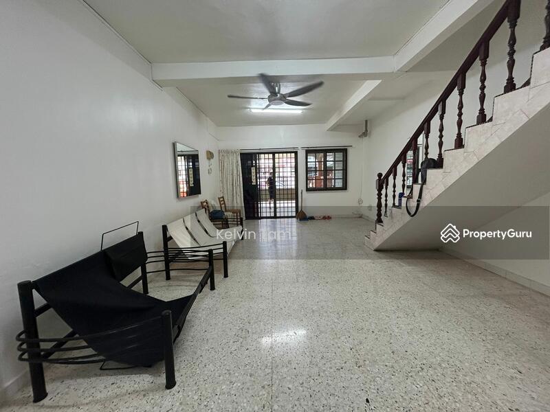 Untuk Dijual - Taman Sayang Selasih