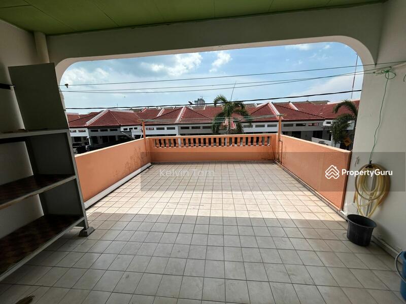 Untuk Dijual - Taman Sayang Selasih