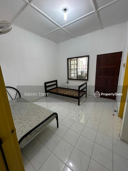Untuk Dijual - Taman Sayang Selasih