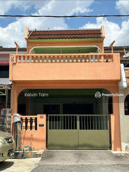 Untuk Dijual - Taman Sayang Selasih
