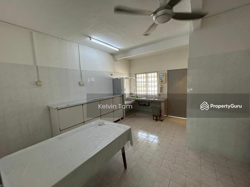 Untuk Dijual - Taman Sayang Selasih