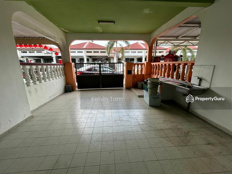 Untuk Dijual - Taman Sayang Selasih