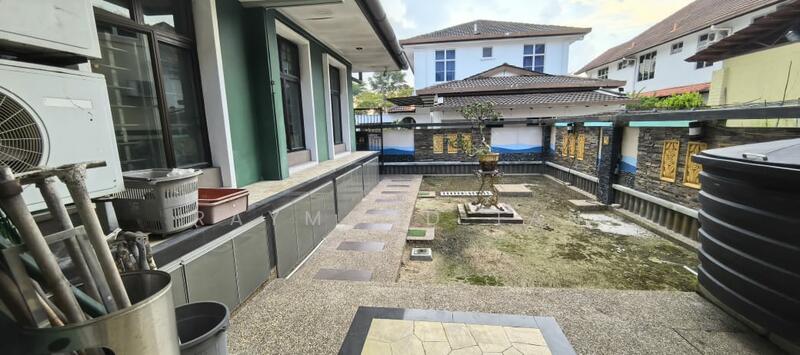 Bungalow for Sale in Saujana Akasia (Sungai Buloh) - Raymond Tan - PropertyGuru.com.my