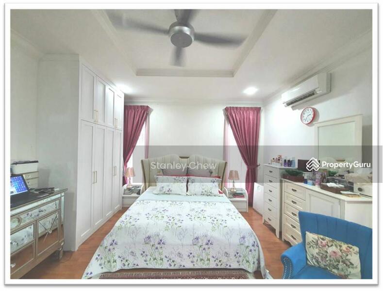 Untuk Dijual - Desa Palma