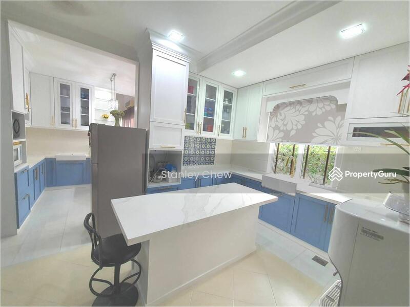 Untuk Dijual - Desa Palma