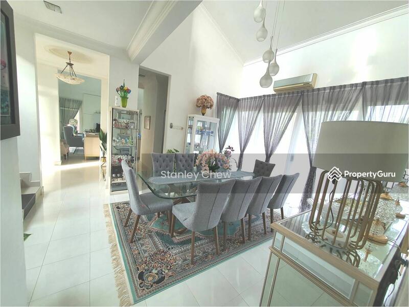 Untuk Dijual - Desa Palma