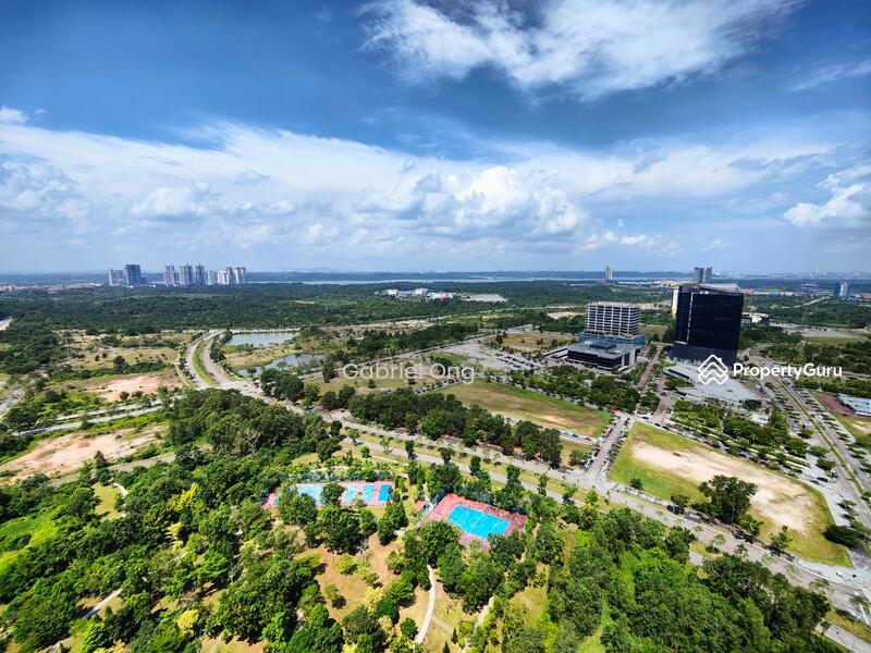 Service Residence for Sale at The M @ Medini Macrolink - Gabriel Ong - PropertyGuru.com.my