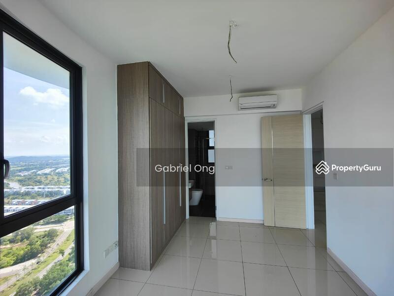 Service Residence for Sale at The M @ Medini Macrolink - Gabriel Ong - PropertyGuru.com.my