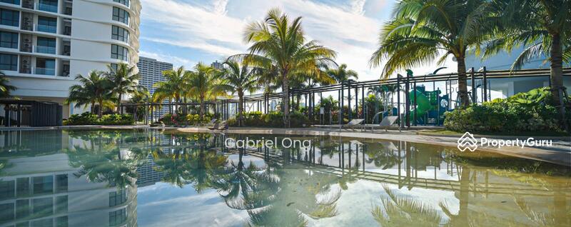 Service Residence for Sale at The M @ Medini Macrolink - Gabriel Ong - PropertyGuru.com.my